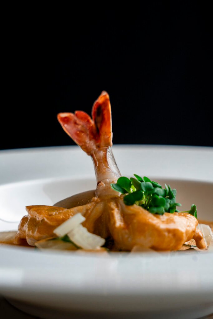 Le Grand Réfectoire - Restaurant gastronomique - Salle brasserie haute de plafond