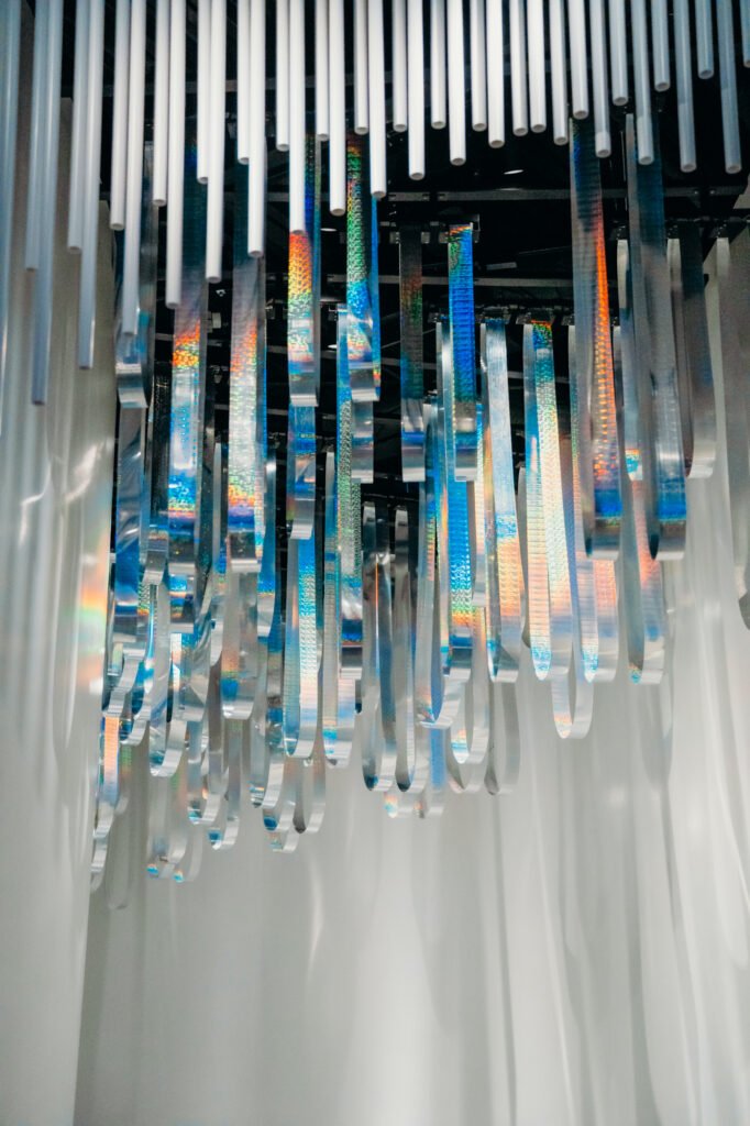 Expo Osaka 2025 - Pavillon Séoul