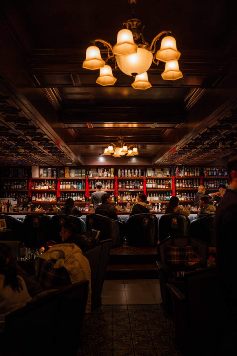 Alice bar cocktail 50 best bar
