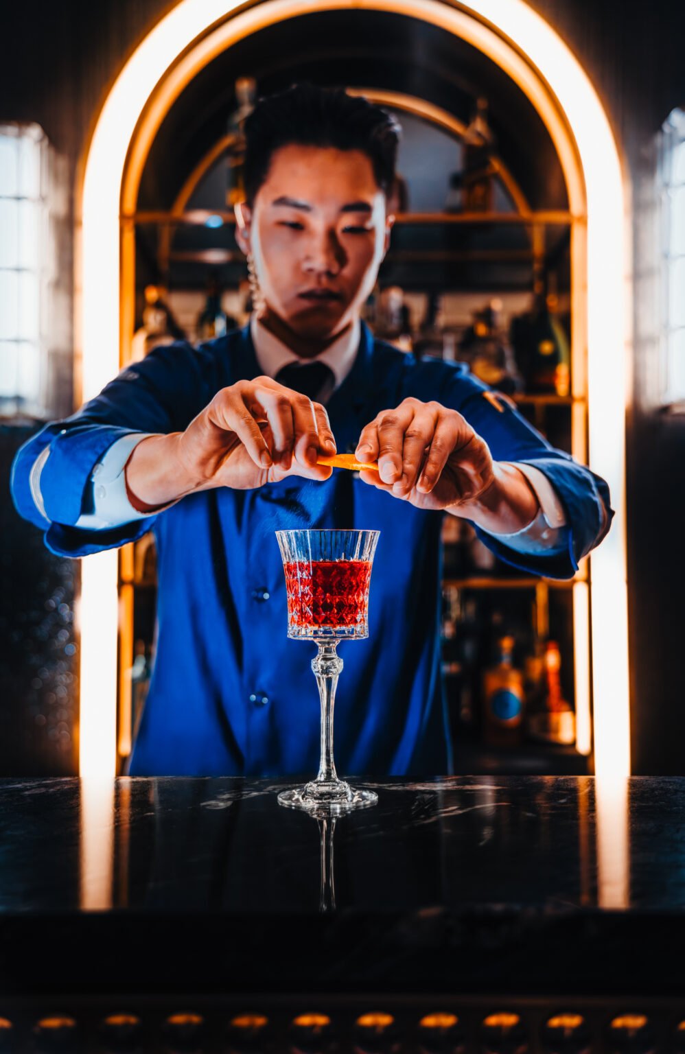 Bar sofitel séoul