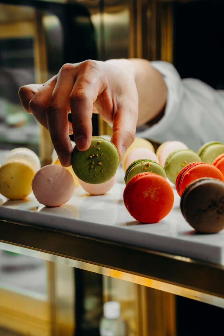 Sofitel Séoul - Architecture hôtelière - Gastronomie