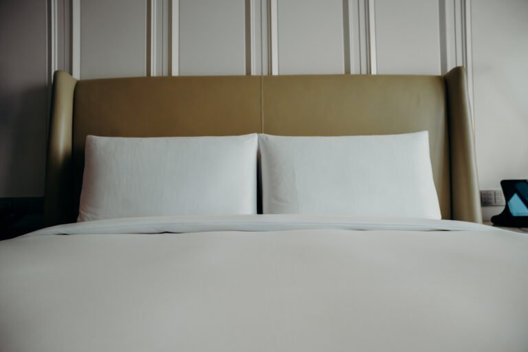 Sofitel Séoul - Hébergement palace - Chambre deluxe vue panoramique sur Séoul