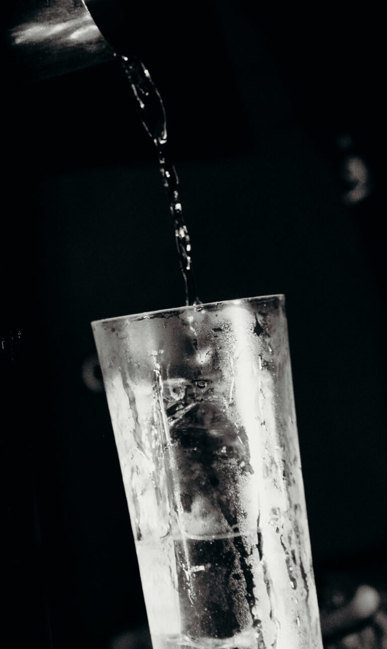 bar à cocktail la baignoire