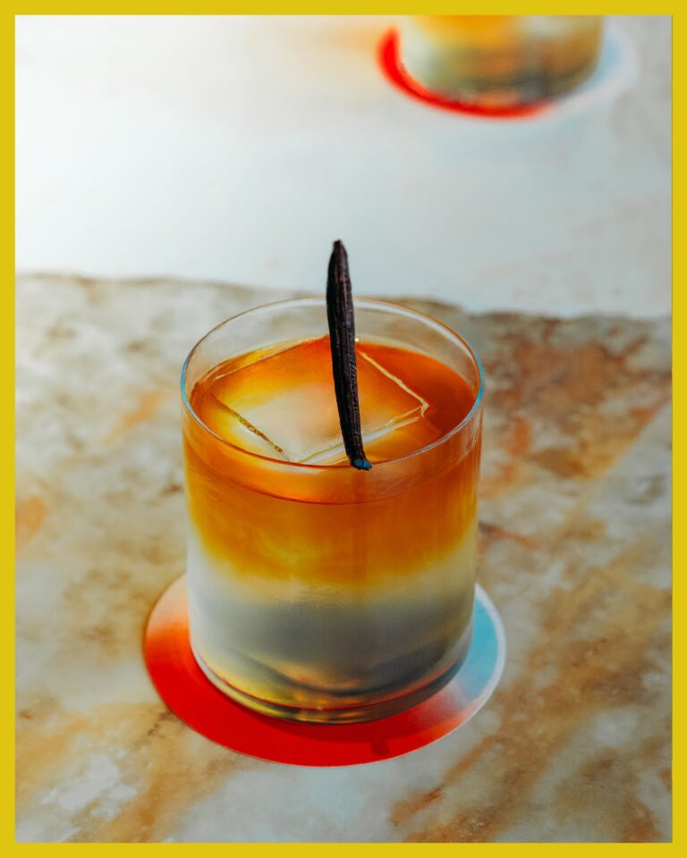 LuminAir lytheo cocktail bar